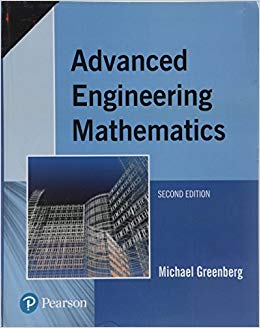 Advanced engineering mathematics pdf 9th