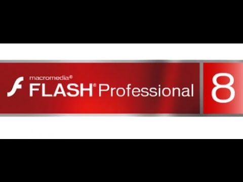 Download Macromedia Flash 8 Trial