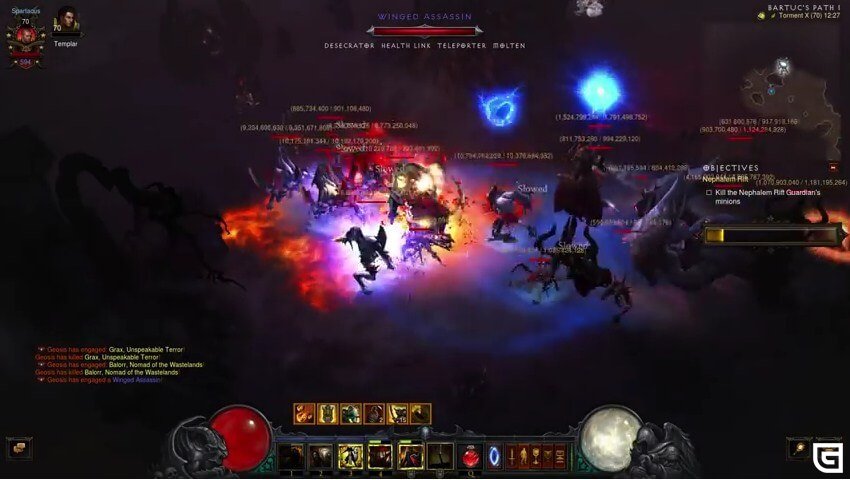 if i own diablo 3 on pc can i play on switch